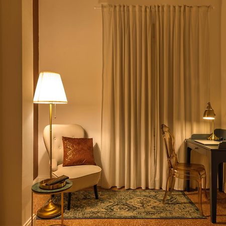 Casa Dei Liuti Luxury Guesthouse Alghero Extérieur photo