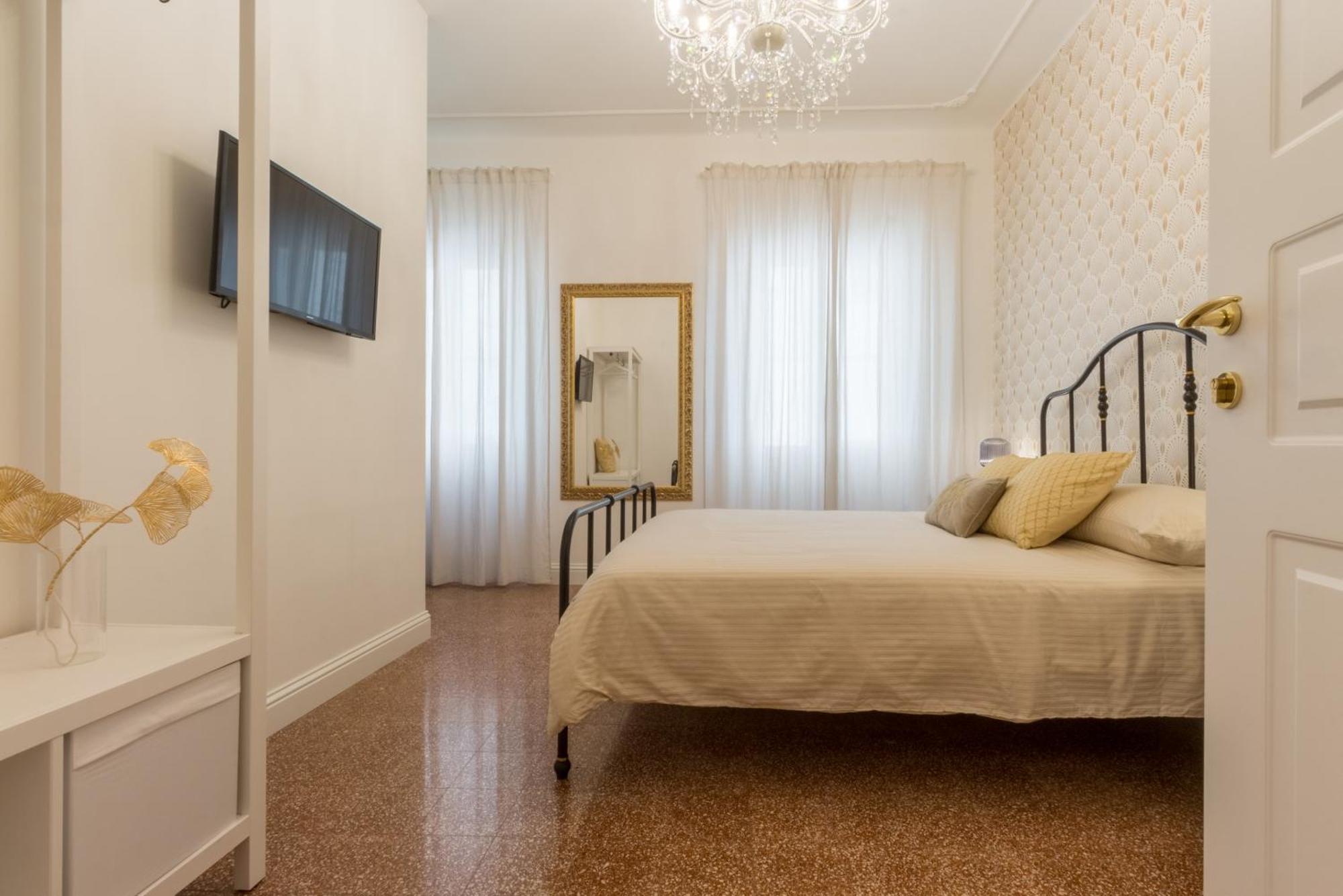 Casa Dei Liuti Luxury Guesthouse Alghero Extérieur photo