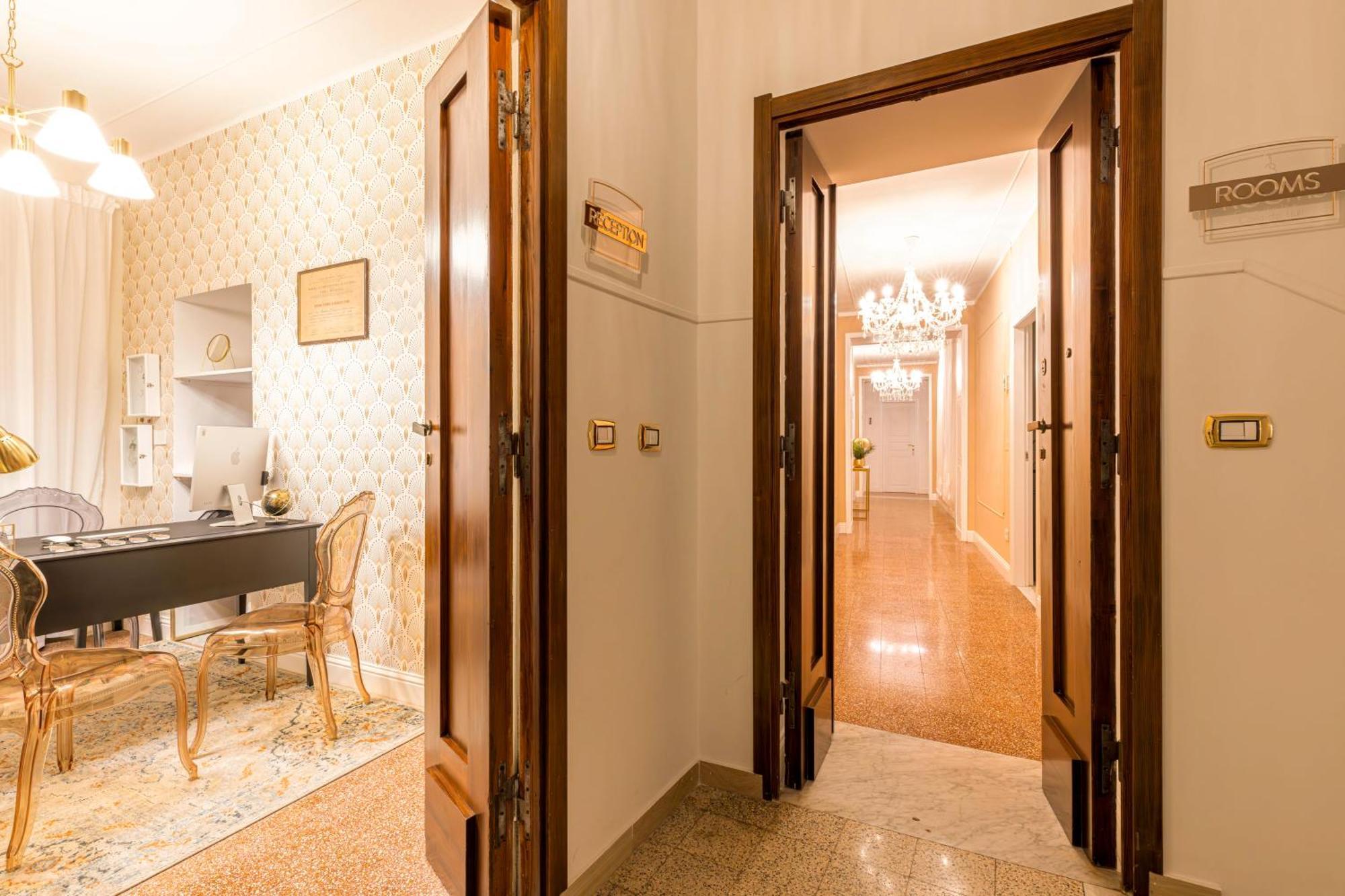 Casa Dei Liuti Luxury Guesthouse Alghero Extérieur photo