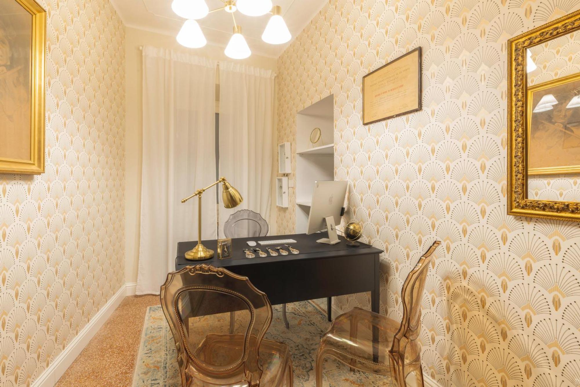 Casa Dei Liuti Luxury Guesthouse Alghero Extérieur photo