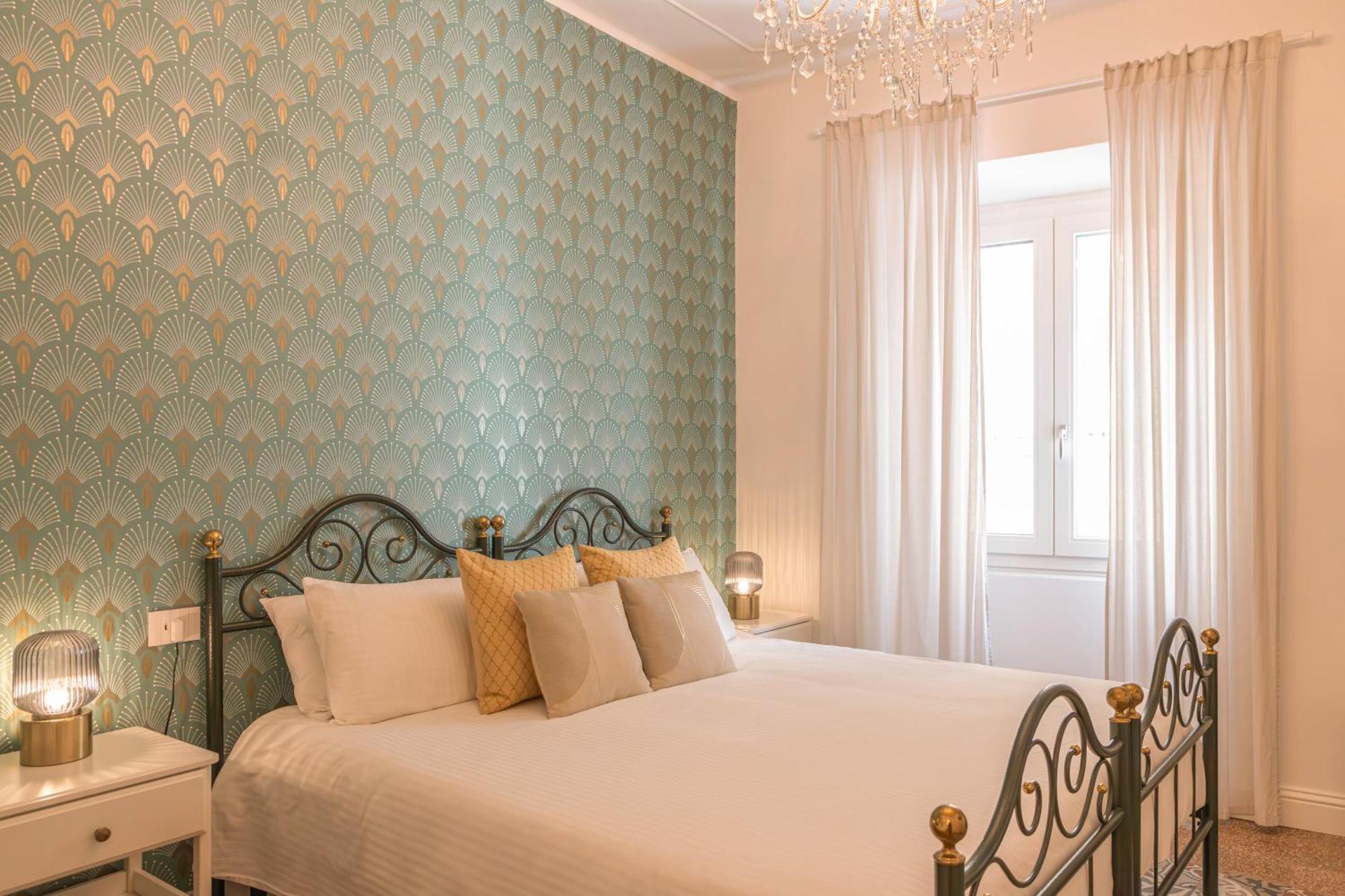 Casa Dei Liuti Luxury Guesthouse Alghero Extérieur photo