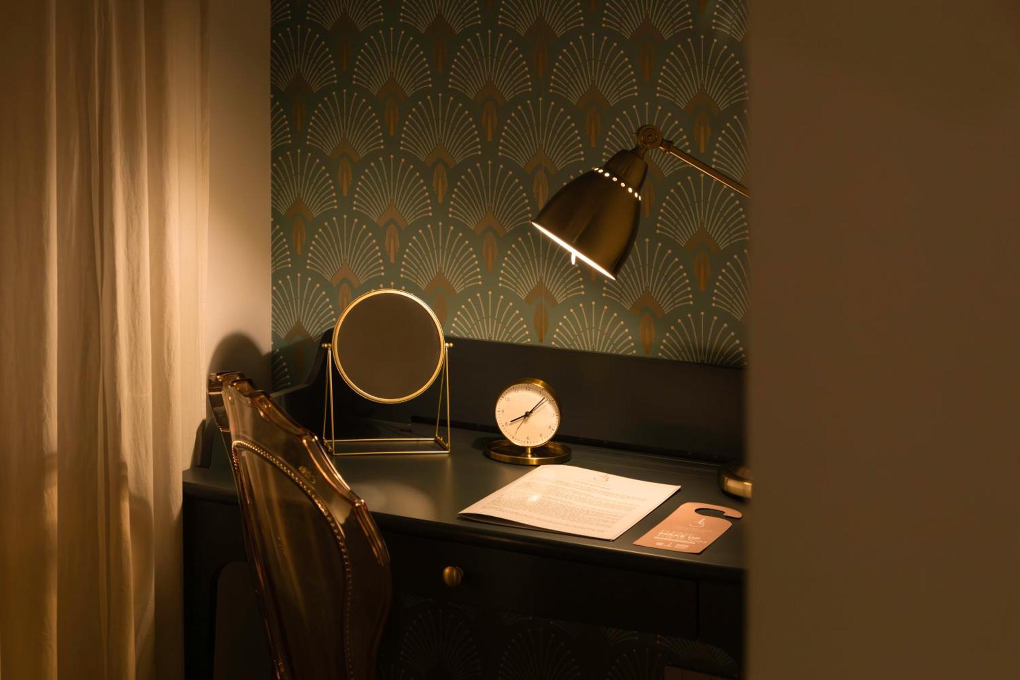 Casa Dei Liuti Luxury Guesthouse Alghero Chambre photo