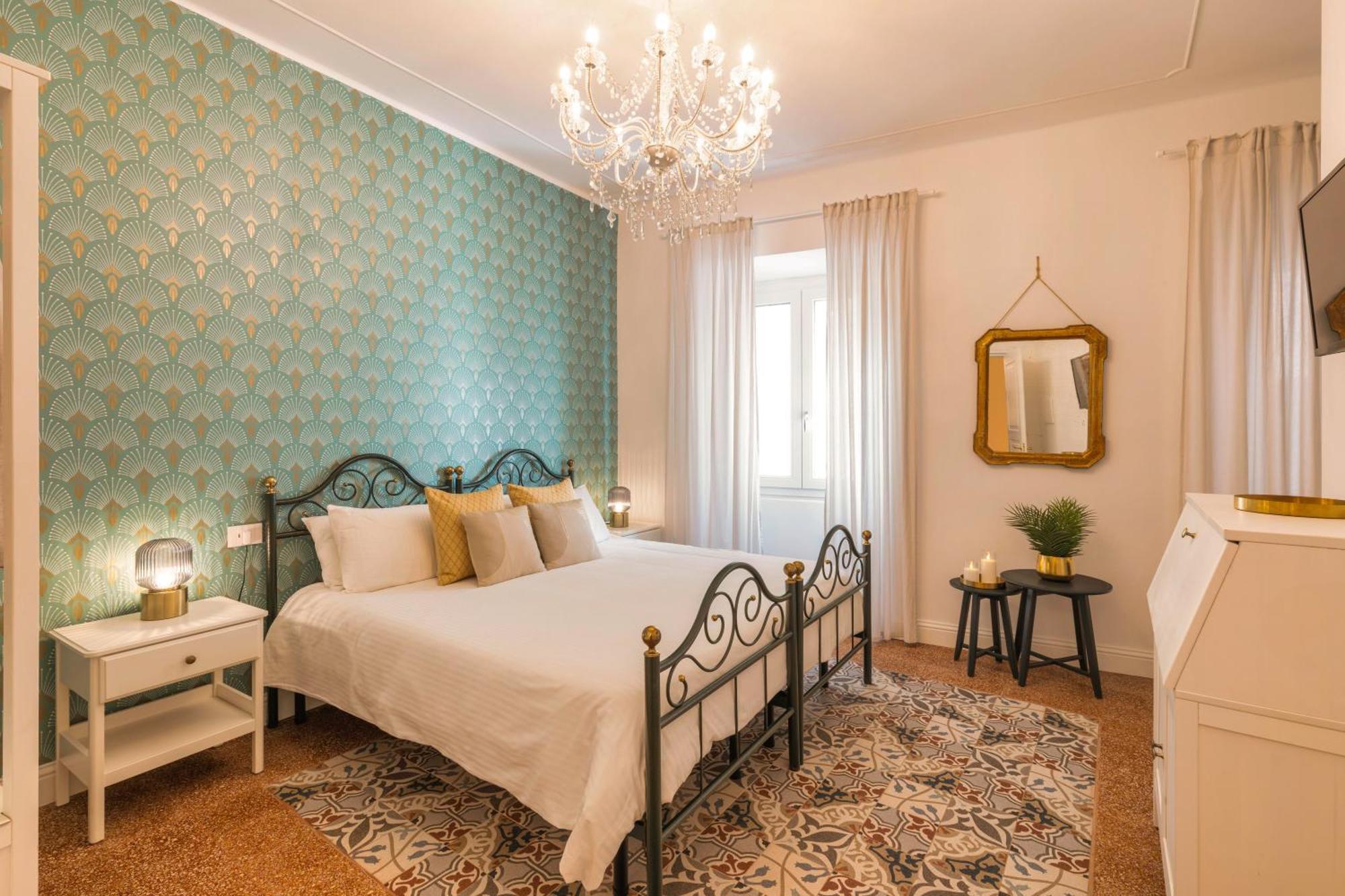 Casa Dei Liuti Luxury Guesthouse Alghero Extérieur photo