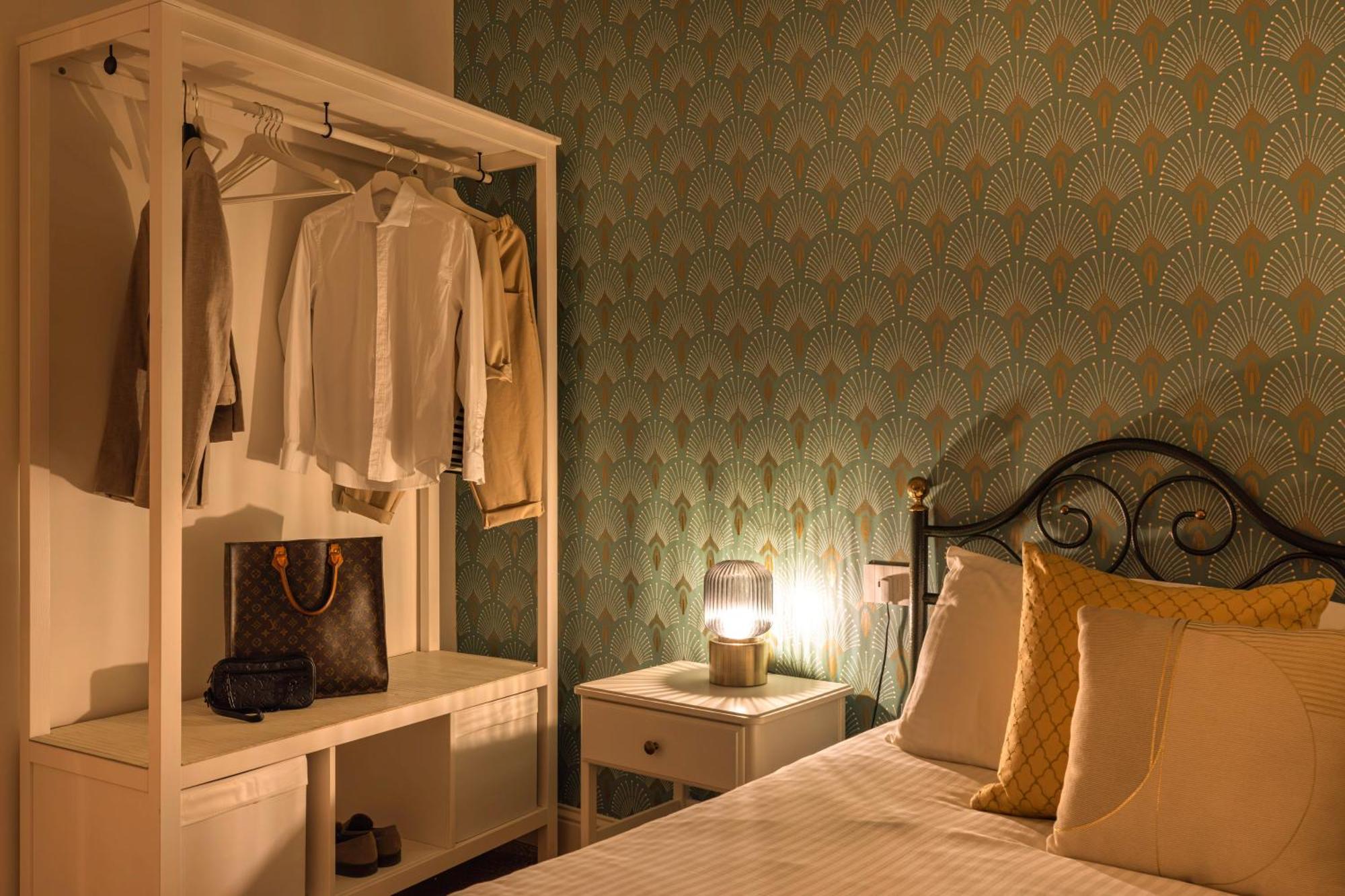 Casa Dei Liuti Luxury Guesthouse Alghero Extérieur photo