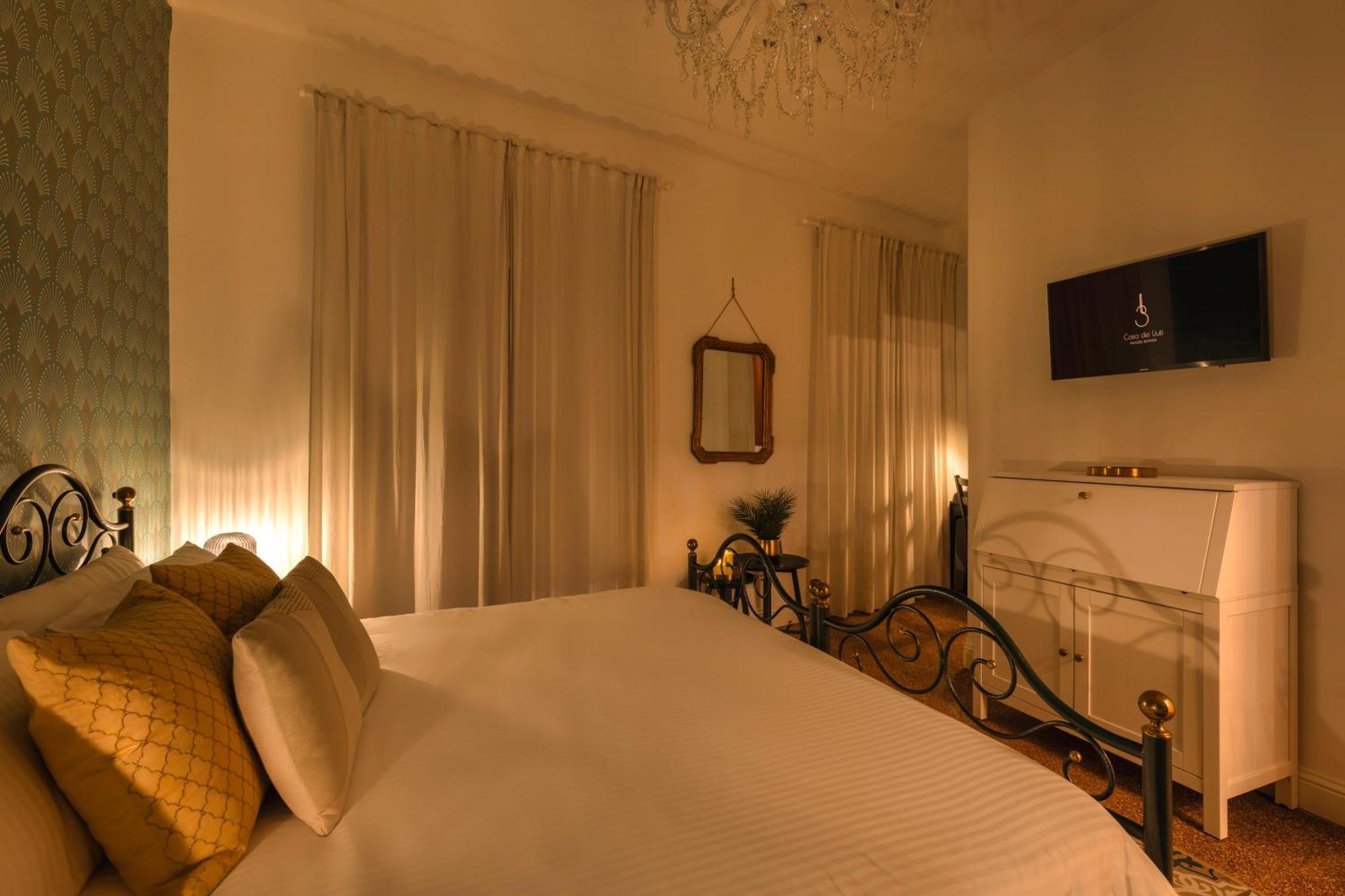 Casa Dei Liuti Luxury Guesthouse Alghero Extérieur photo