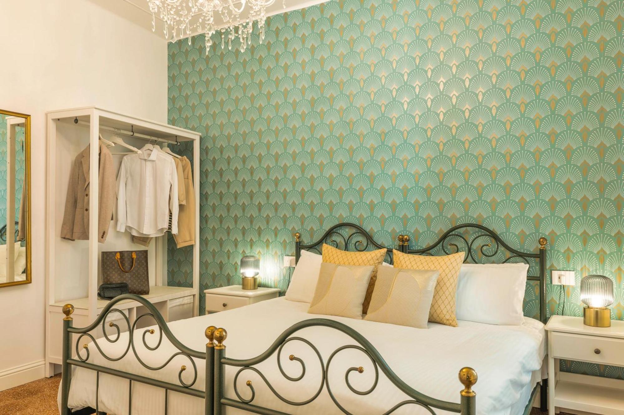 Casa Dei Liuti Luxury Guesthouse Alghero Extérieur photo
