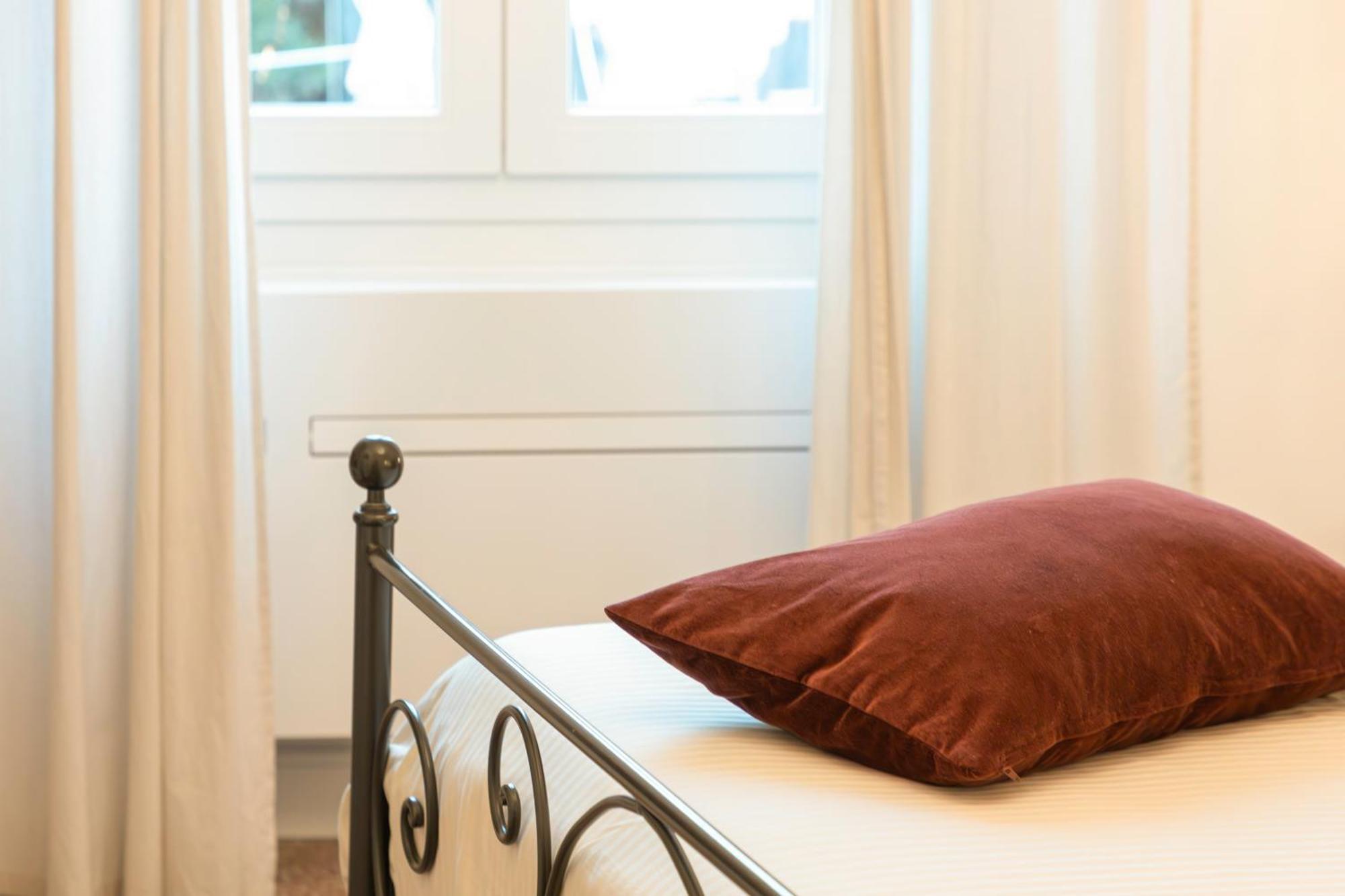 Casa Dei Liuti Luxury Guesthouse Alghero Extérieur photo