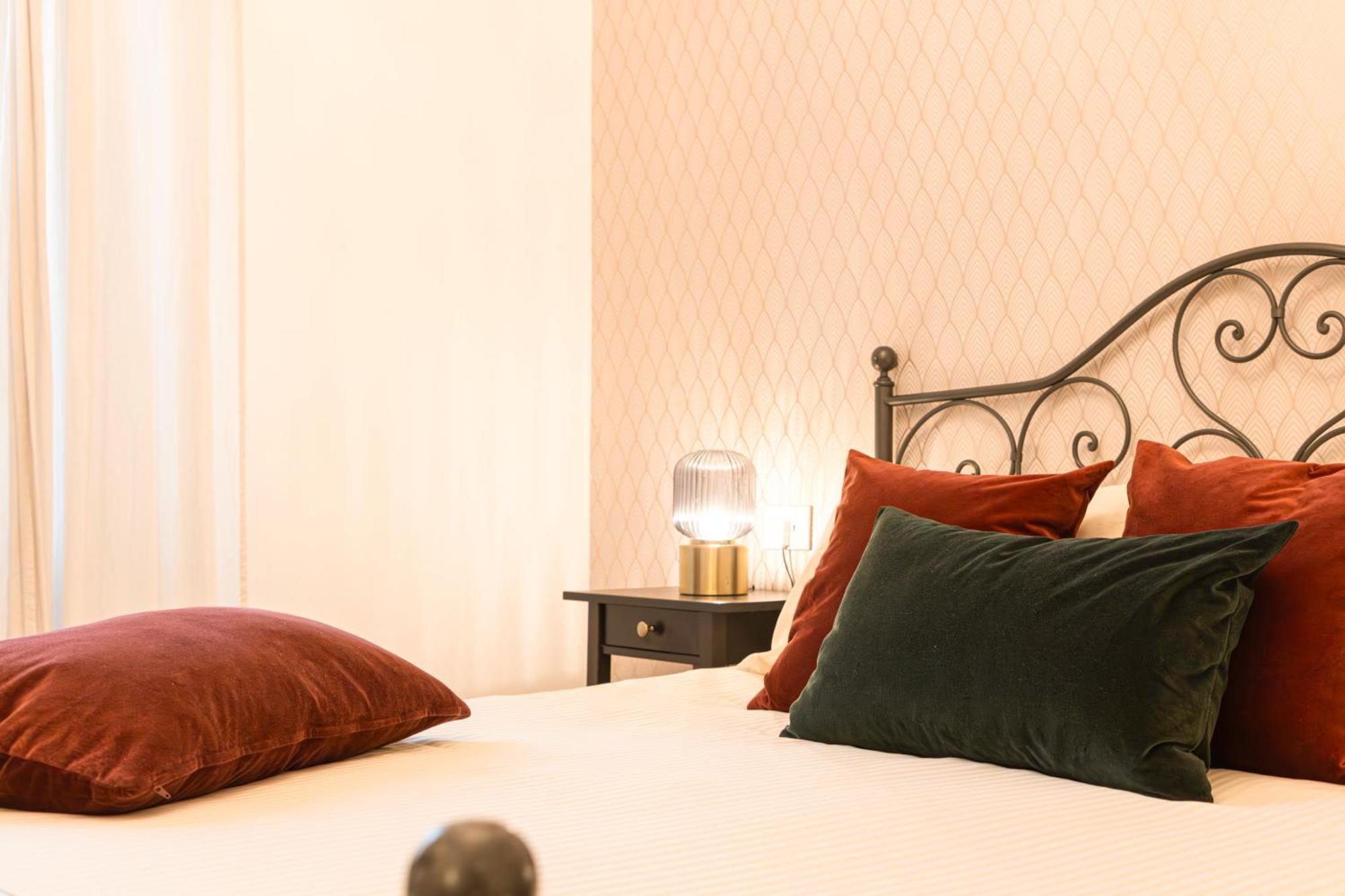 Casa Dei Liuti Luxury Guesthouse Alghero Extérieur photo