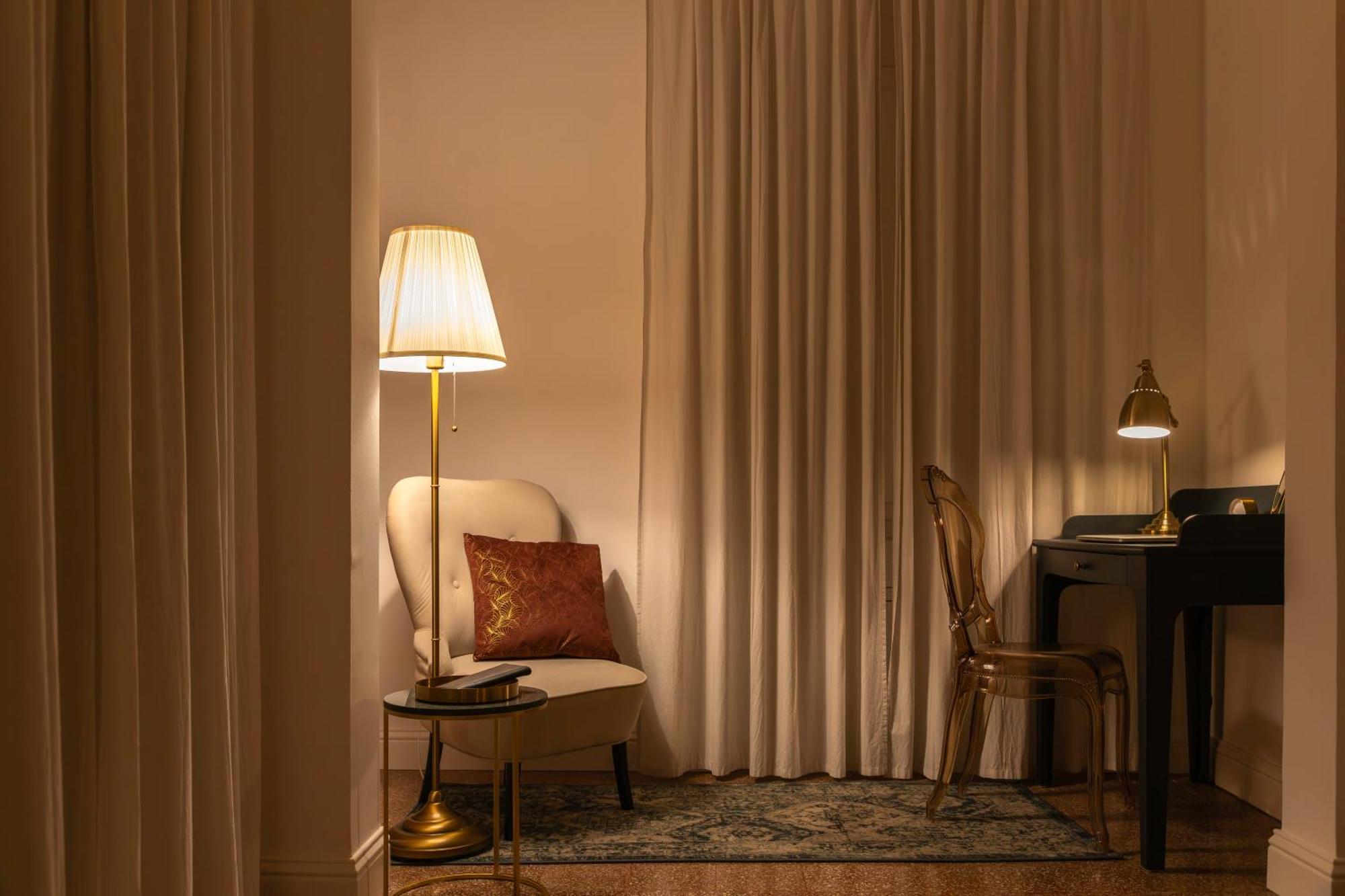 Casa Dei Liuti Luxury Guesthouse Alghero Extérieur photo
