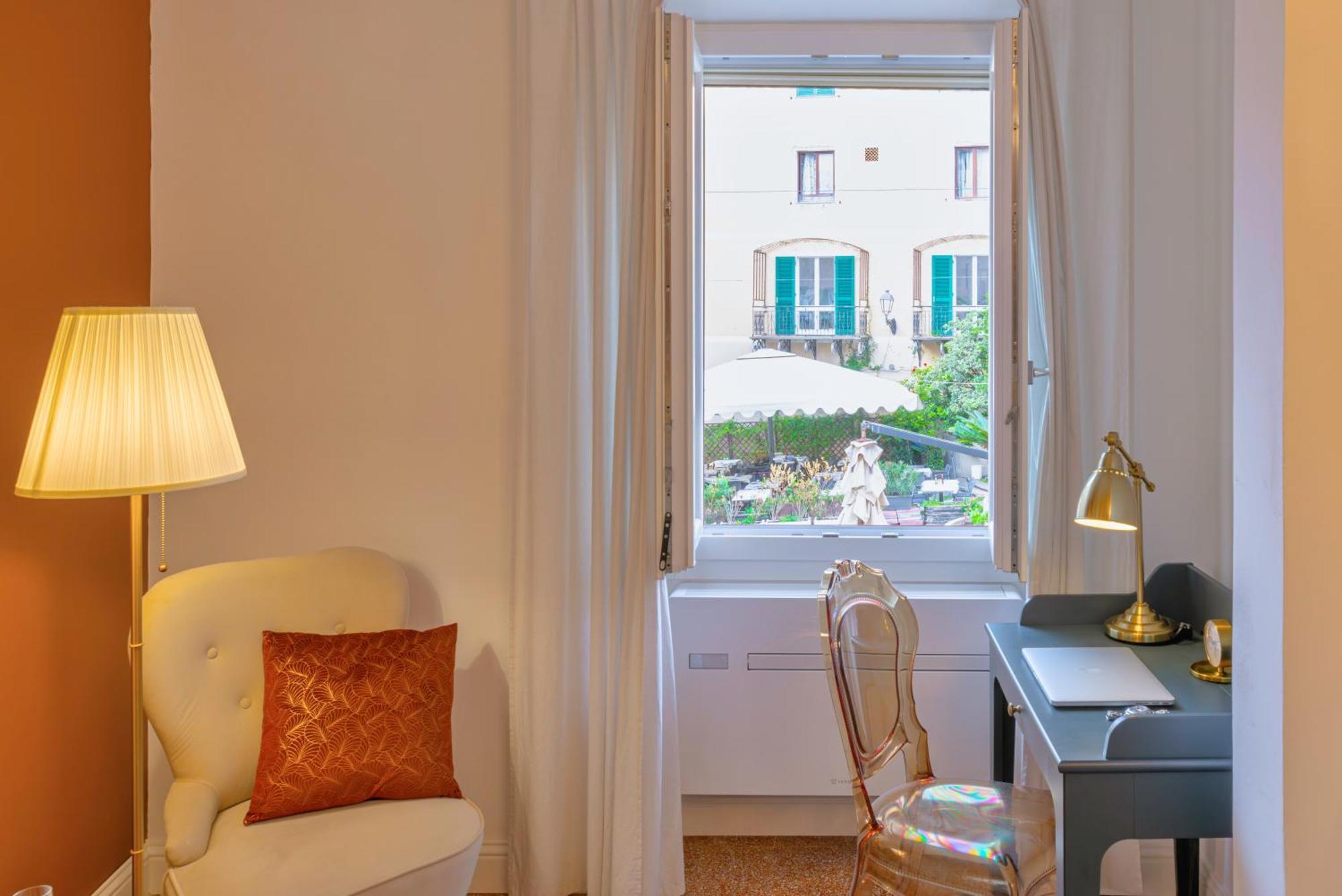 Casa Dei Liuti Luxury Guesthouse Alghero Extérieur photo