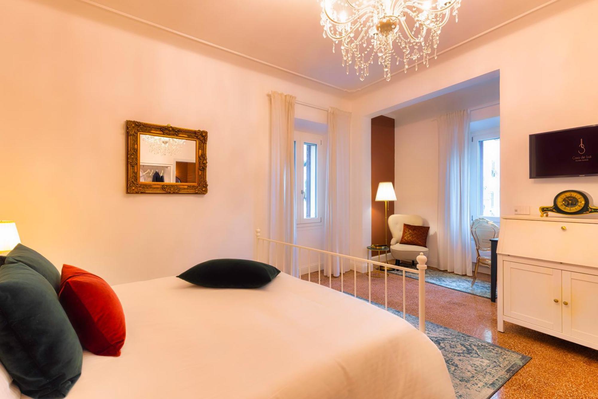 Casa Dei Liuti Luxury Guesthouse Alghero Extérieur photo