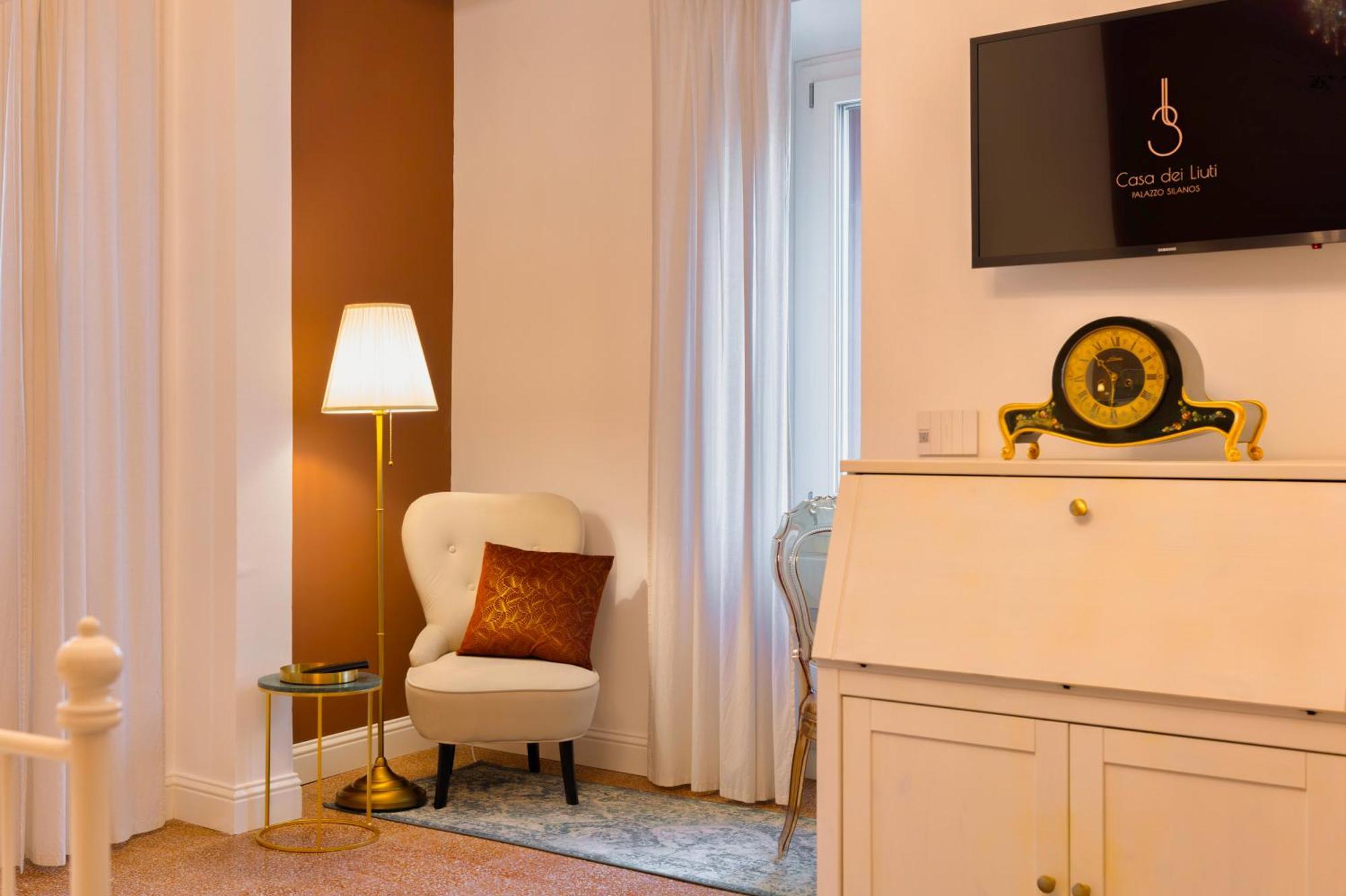 Casa Dei Liuti Luxury Guesthouse Alghero Extérieur photo