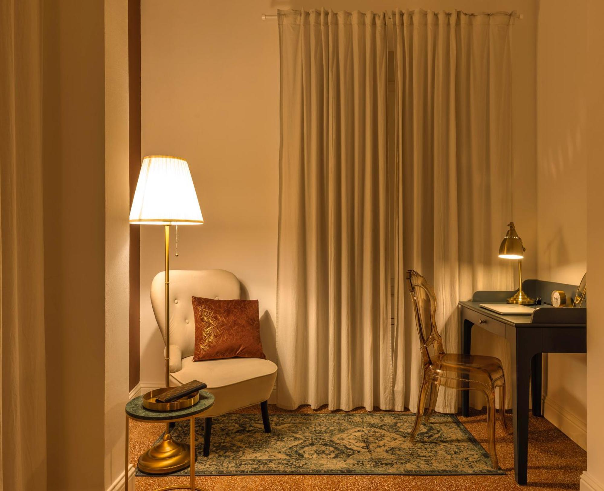 Casa Dei Liuti Luxury Guesthouse Alghero Extérieur photo