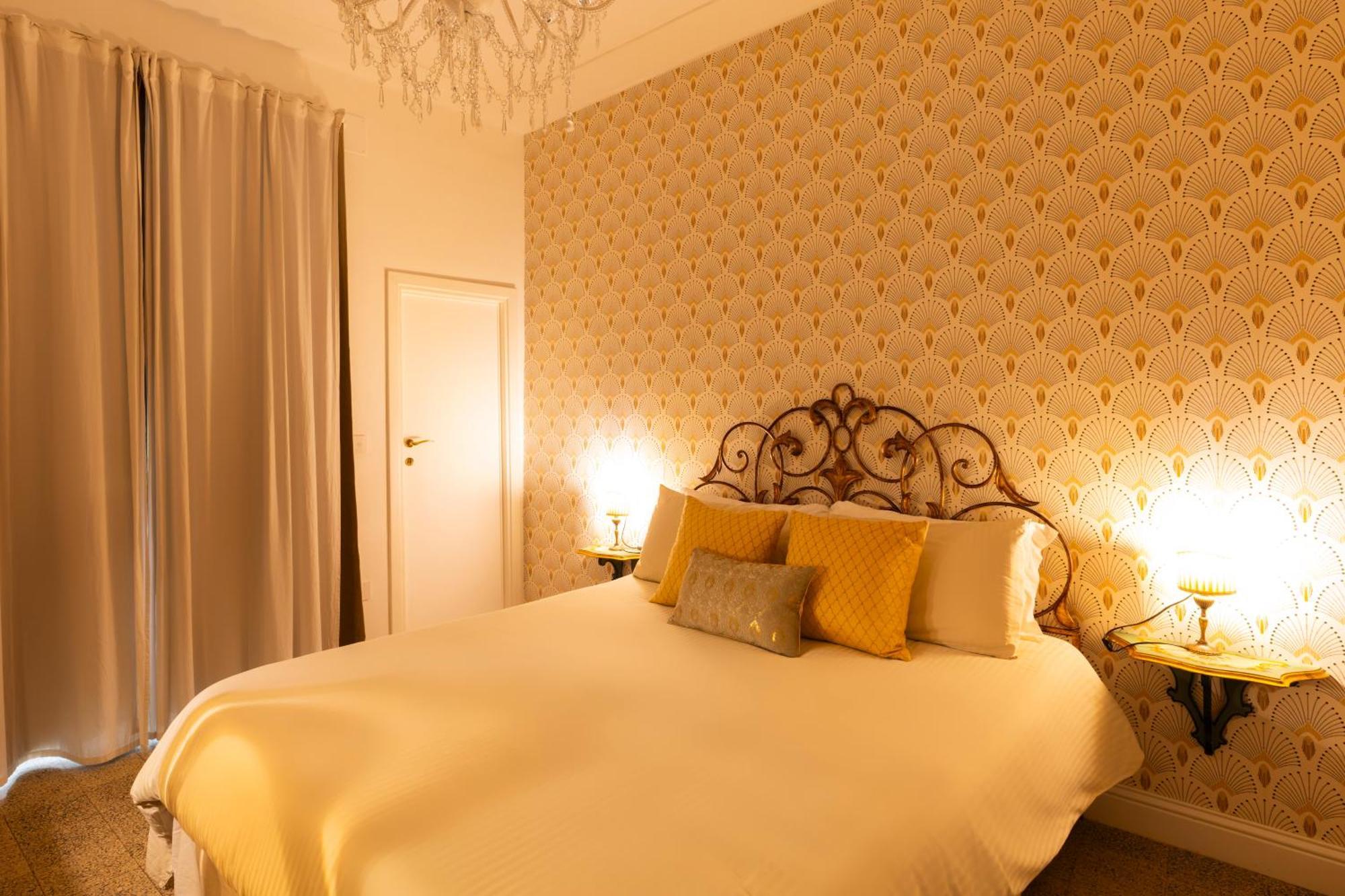 Casa Dei Liuti Luxury Guesthouse Alghero Extérieur photo